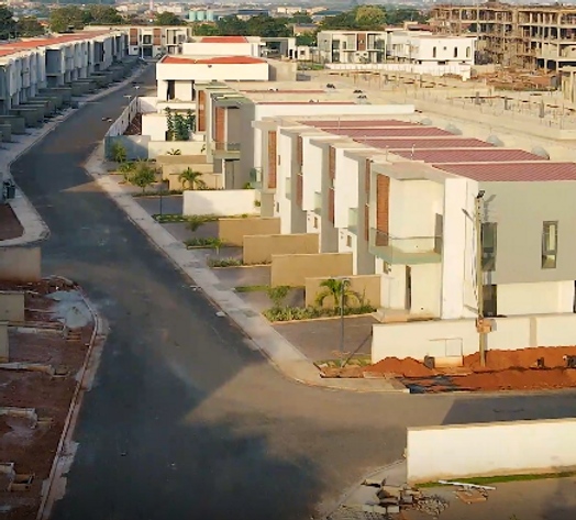 Special Garden Homes - Oyarifa